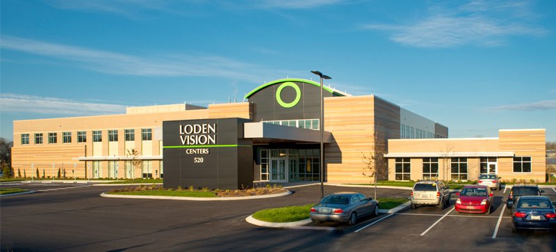 Loden Vision Center