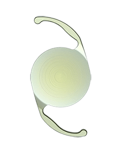 PanOptix Trifocal Lens Image