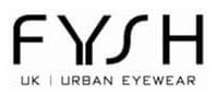 Fysh UK Urban Eyewear Logo