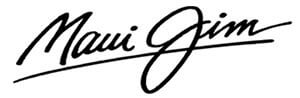 Maui Jim Logo