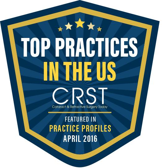 Top Practices in the US April 2016