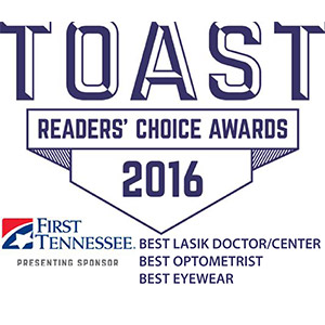 Toast of Music City Winner 2016 Toast of Music City Winner 2016