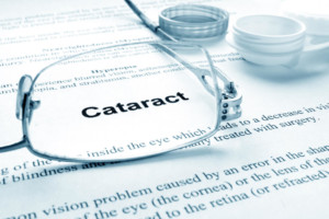 cataract treatment paris tn