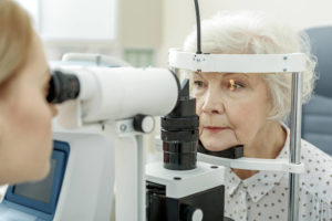 glaucoma screening Nashville, TN