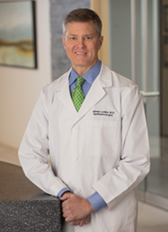 dr loden an ophthalmologist and founder of loden vision centers in nashville 