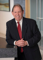 Nashville Ophthalmologist Gary Jerkins, M.D.