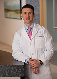 Nashville Ophthalmologist Terrence Doherty, MD