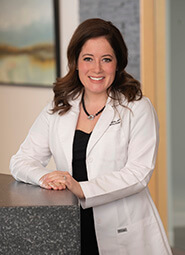 Nashville Ophthalmologist Katie Mills, M.D.