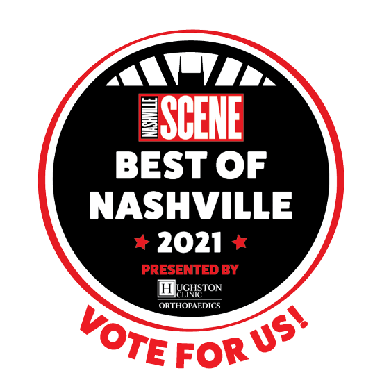 Best of Nashville 2021