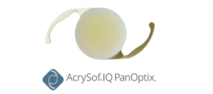 intraocular lens 