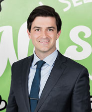 Nicholas Hackett, MD