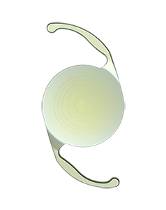 PanOptix Trifocal Lens