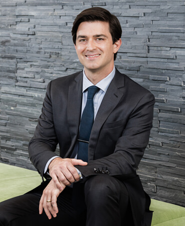 Nicholas Hackett, MD