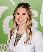 Rachel Hart, OD
