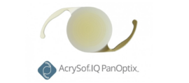 PanOptix Lens Implant Vision
